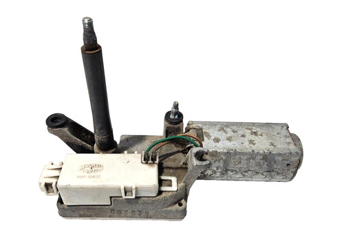 Motorino tergicristallo - motorino,