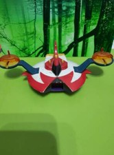 Goldrake Grendizer Ufo Robot