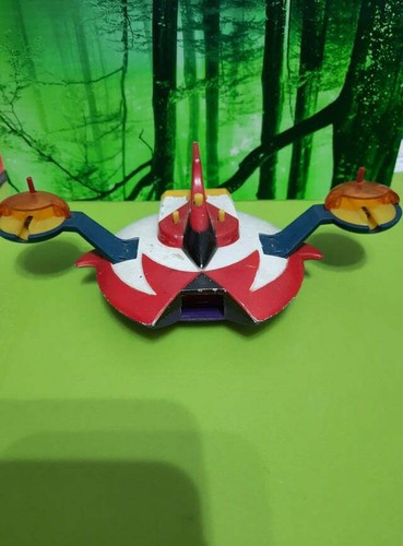 Goldrake grendizer ufo robot - goldrake,