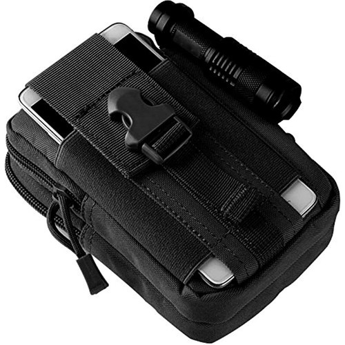Marsupio tattico molle - molle, esterno