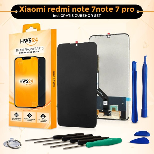 Display per xiaomi redmi - display, note