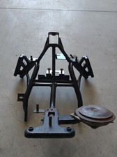 Telaietto Anteriore Kymco G Dink 125 2011 2017