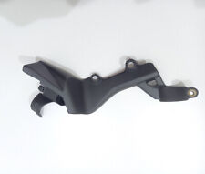 COPRI POMPA FRENO POSTERIORE CARBONIO DUCATI STREETFIGHTER  955 V2