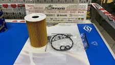 Eco098 filtro olio audi a1 - filtro,