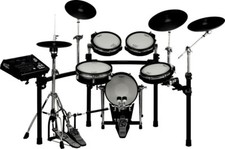 Roland drums pro - v-drums, serie