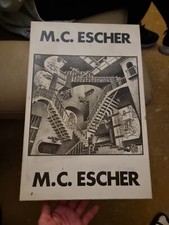 Puzzle  Selegiochi Relatività M.C. Escher 1000 Pezzi  - SG 1004 Dim. 59x55