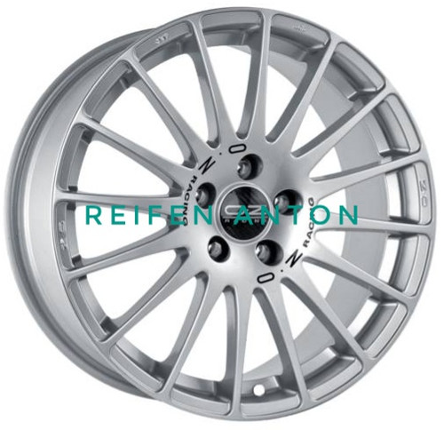 Superturismo gt 7x16 - oz,
