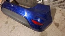 198 paraurti posteriore ford