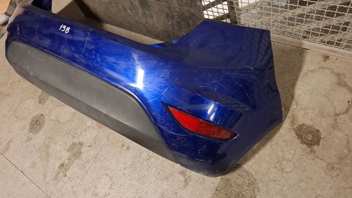 198 paraurti posteriore - , ford