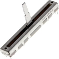 Pioneer DJ DCV1020 Linefader