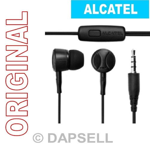 Alcatel auricolare originale - alcatel,
