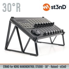 SUPPORTO per KORG NANOCONTROL