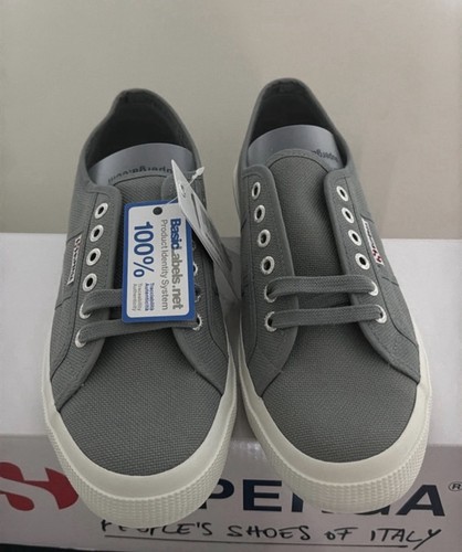 Scarpa superga 2750 - superga,