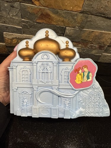 Playset vintage disney - playset,