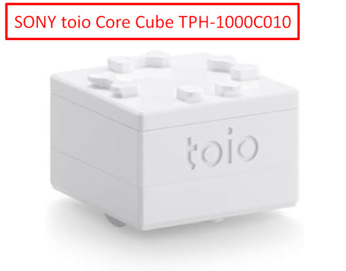 Sony toio core cube - sony,