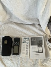 Garmin GPS 12 Navigatore