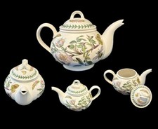 Teiera vintage Portmeirion