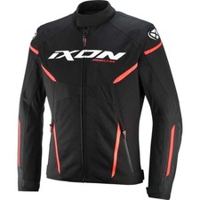 Giubbotto Moto Ixon STRIKER 2