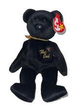 Ty Peluche Beanie Baby The End