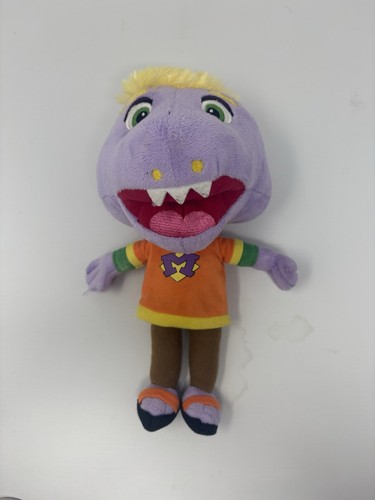 Chuck formaggio peluche - formaggio,