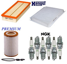 Tune Up KIT Air Cabin Oil