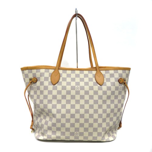 Louis vuitton neverfull n51107 - vuitton,
