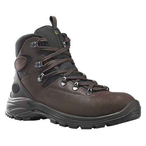 Scarpe per trekking alte - scarpe,