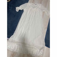 Abito Axes Femme Kawaii Past