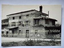 S. ANDRAT DEL JUDRIO Corno