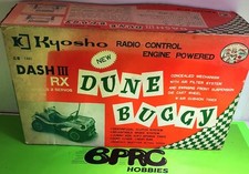 Lotto RC vintage KYOSHO DASH 3