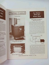 Brochure informazioni vendita