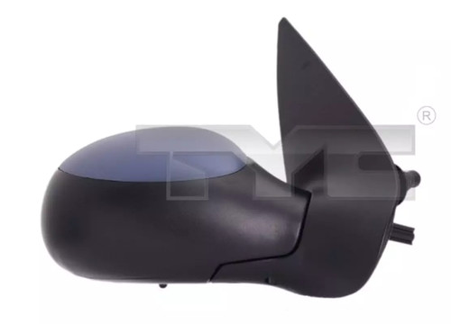 Specchio esterno peugeot 206 - specchio,