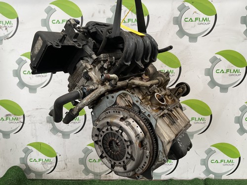 Motore completo per - motore, nissan