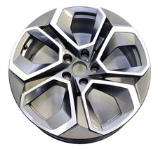 ORIGINALE Skoda Octavia IV NX