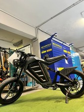EGOBIKE MODELLO TOP SPEED