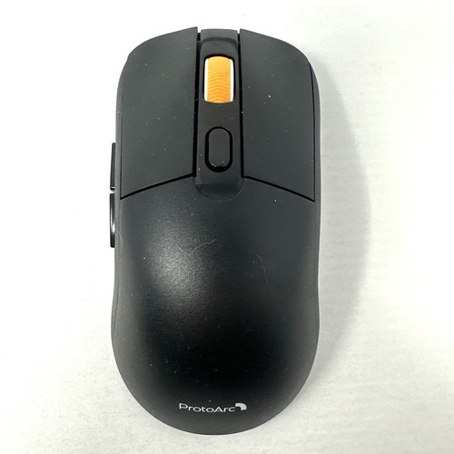 Protoarc mouse bluetooth - mouse,