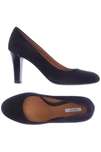 Geox décolleté donna tacchi