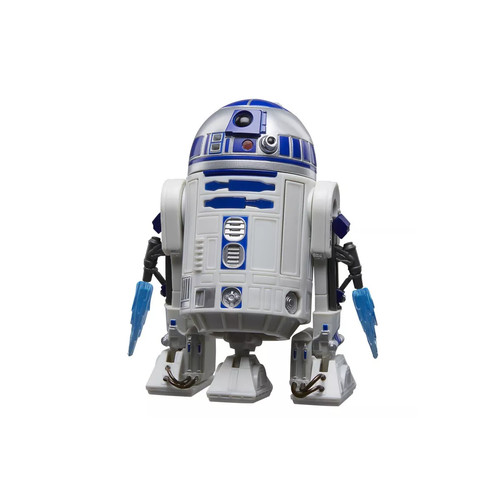 Star wars black series r2 - wars,