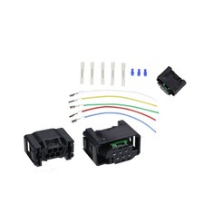 Cavo Rep. Set Xenon Centralina