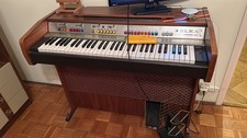 Organo Elettrico Tastiera