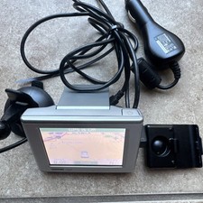 Pacchetto navigatore GPS