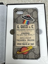 GUCCI Authentic Iphone X/XS