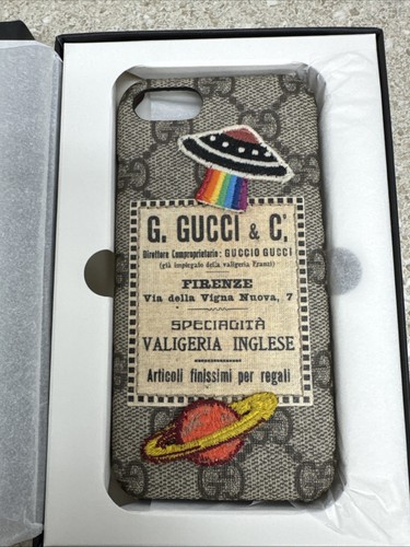 Gucci authentic iphone xs - gucci, x/xs