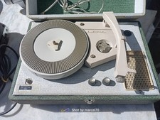 RARA FONOVALIGIA LESA SERIE URANIA ANNI 60 4 VELOCITA' INTEGRO E BELLO