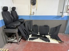 Interno Completo In Pelle Con Sedili Elettrici Con Memorie BMW F22 Serie 2 Coupè