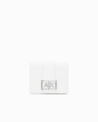 Armani exchange wallet - armani,