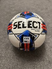 SELEZIONA PALLONE DA CALCIO