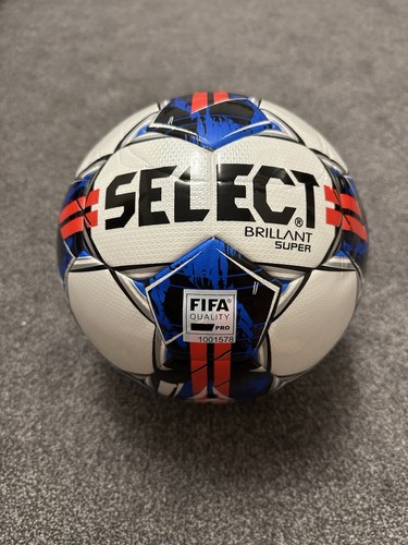 Seleziona pallone calcio - seleziona,