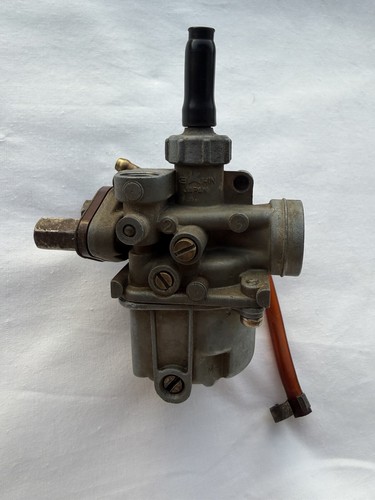Carburatore honda pxr r - carburatore,