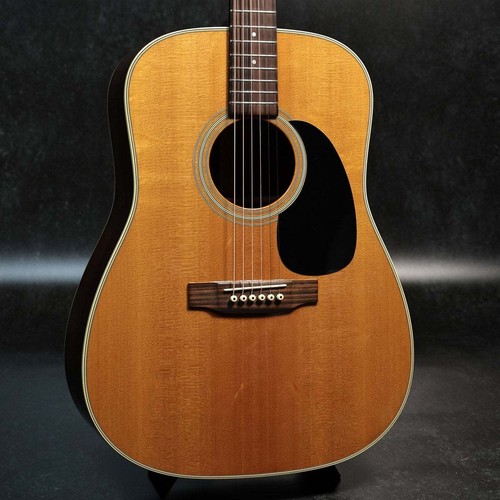 Martin natural sn - martin, d-28